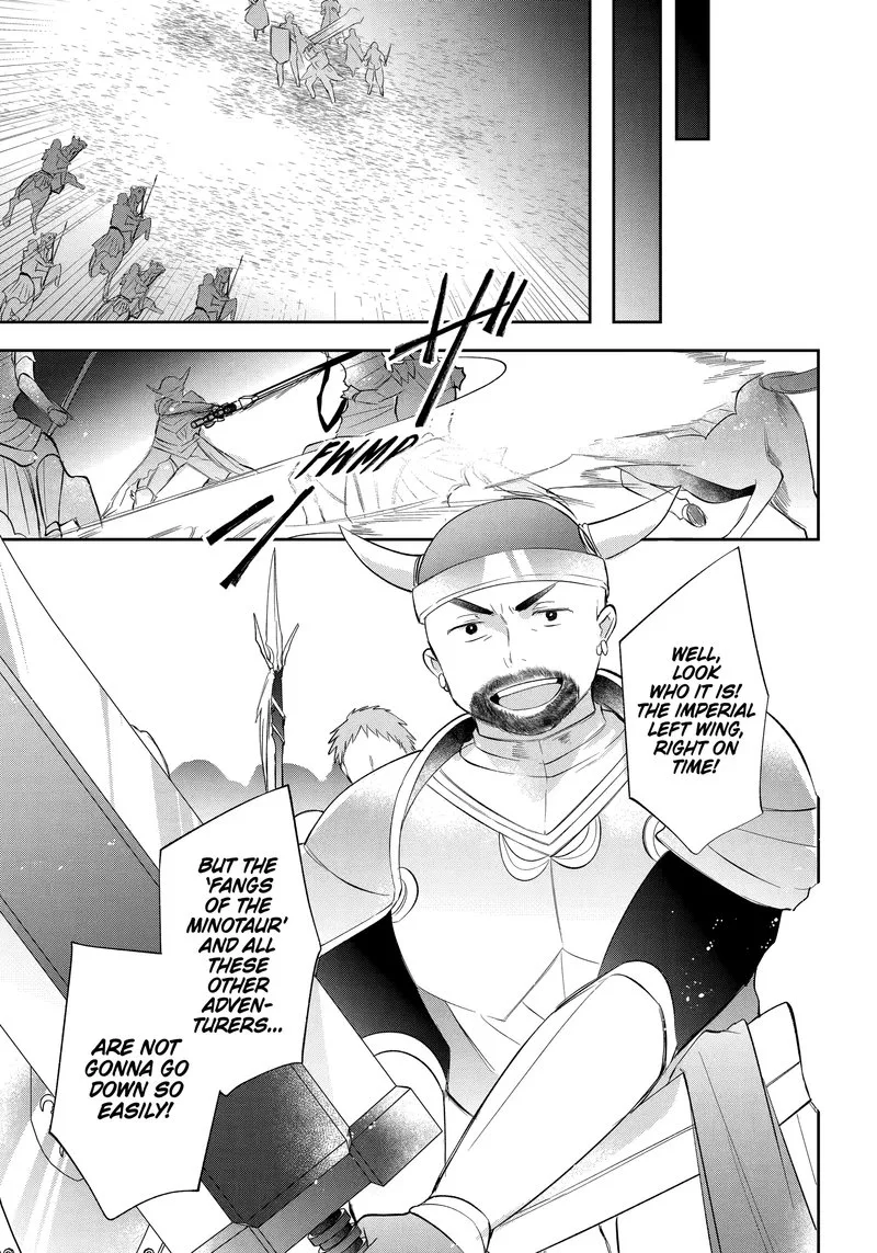 Kikanshita Yuusha no Gojitsudan Chapter 18 page 15