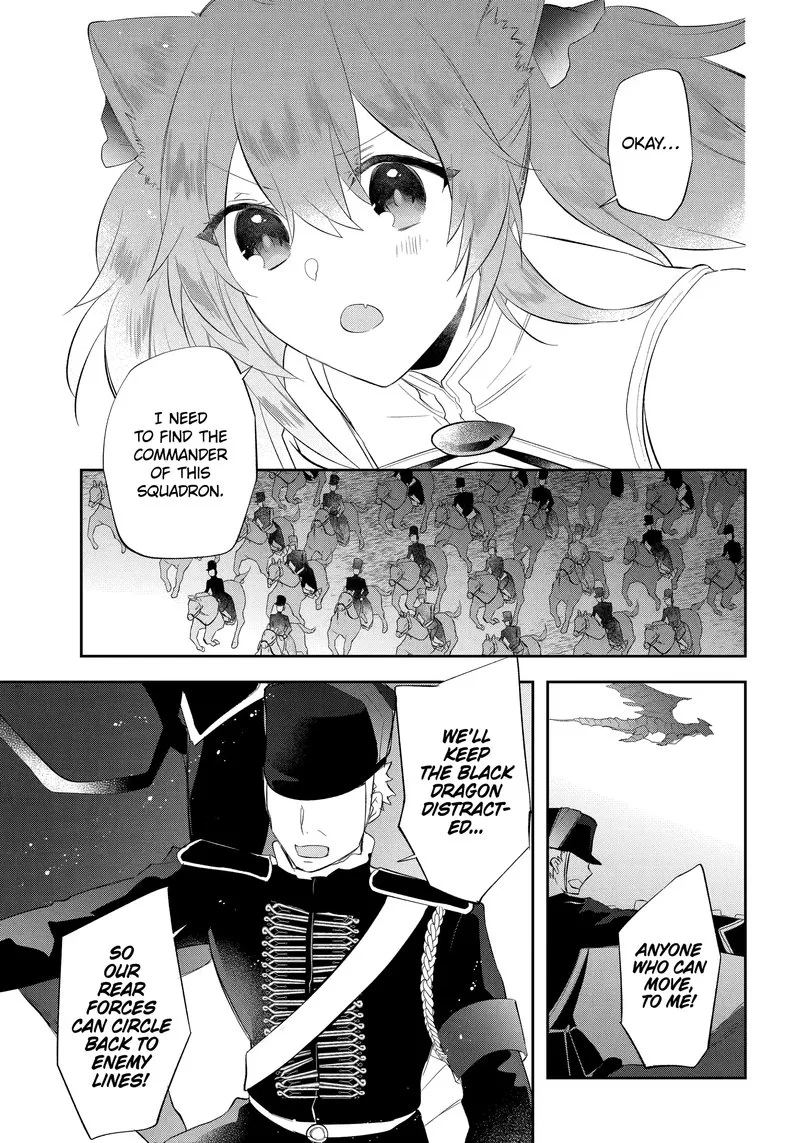 Kikanshita Yuusha no Gojitsudan Chapter 18 page 29