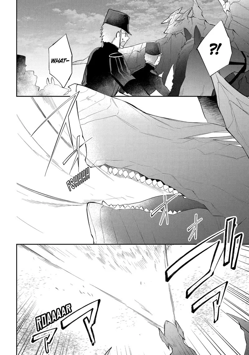 Kikanshita Yuusha no Gojitsudan Chapter 18 page 26