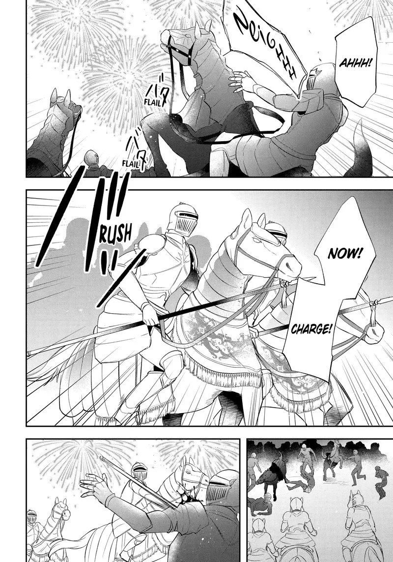 Kikanshita Yuusha no Gojitsudan Chapter 18 page 10
