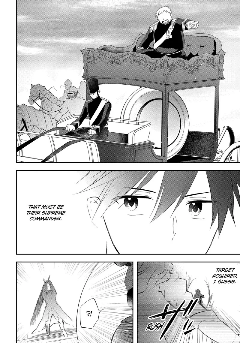 Kikanshita Yuusha no Gojitsudan Chapter 19 page 26
