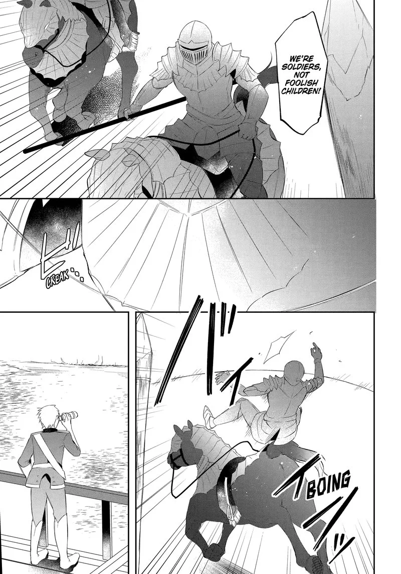 Kikanshita Yuusha no Gojitsudan Chapter 19 page 13