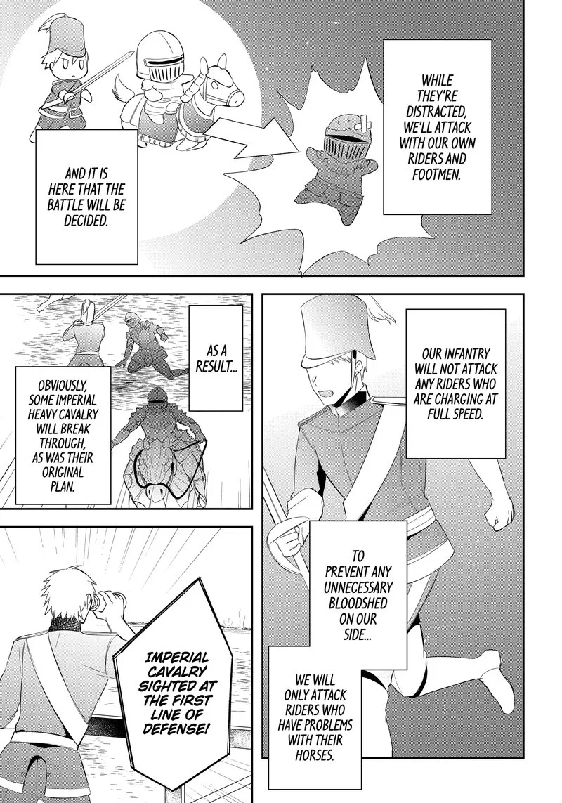 Kikanshita Yuusha no Gojitsudan Chapter 19 page 9