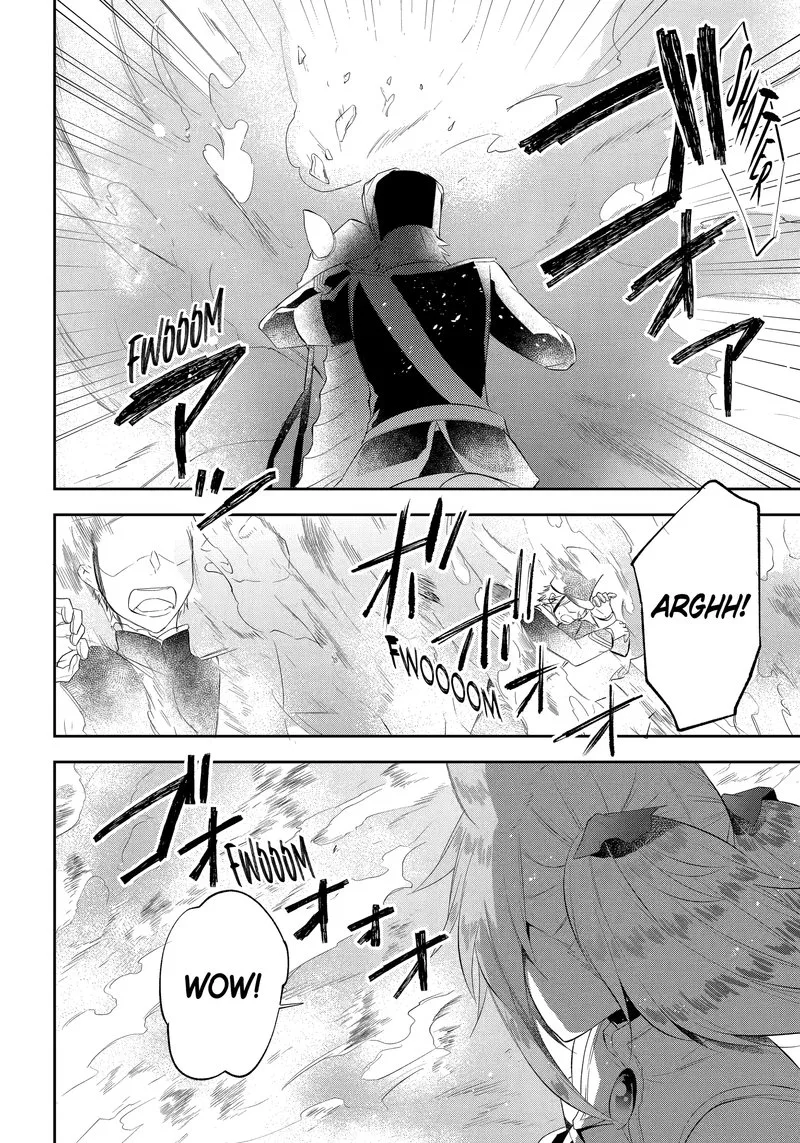 Kikanshita Yuusha no Gojitsudan Chapter 19 page 4