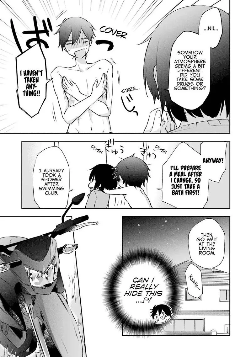 Kikanshita Yuusha no Gojitsudan Chapter 2 page 15