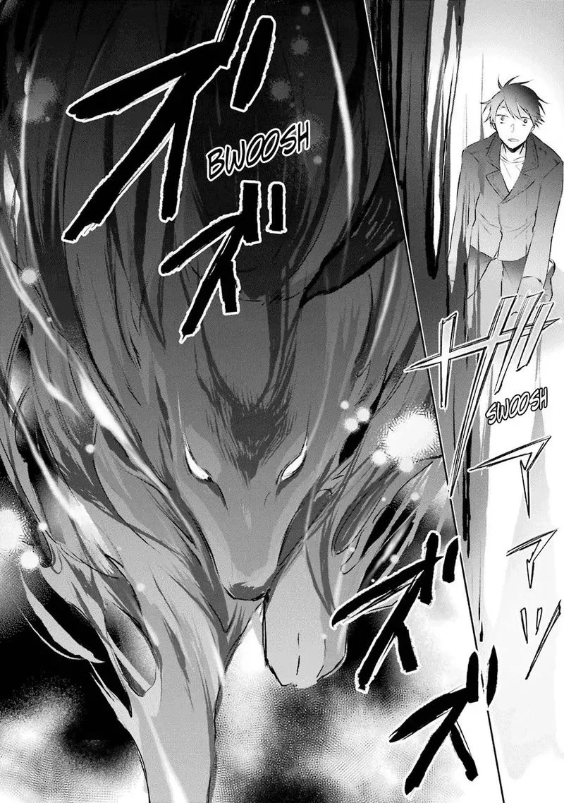 Kikanshita Yuusha no Gojitsudan Chapter 2 page 24