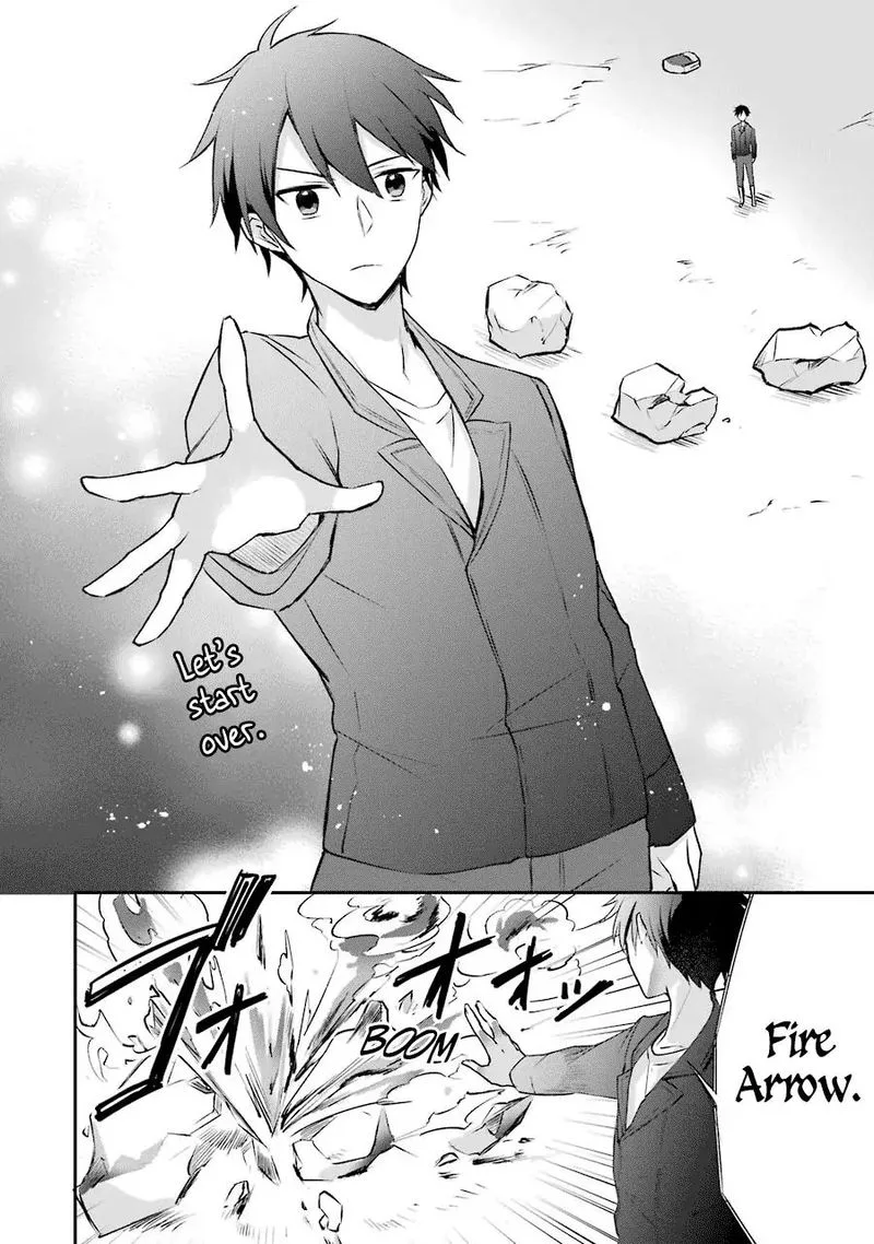 Kikanshita Yuusha no Gojitsudan Chapter 2 page 18