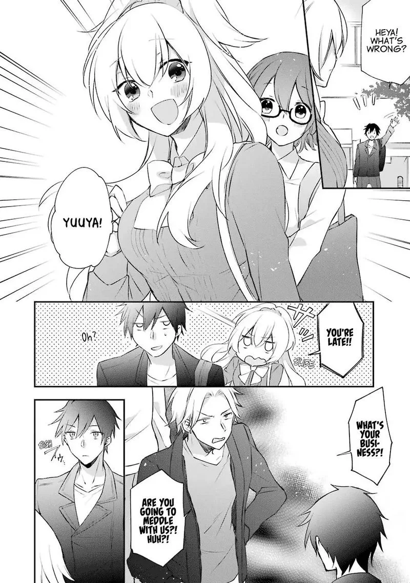Kikanshita Yuusha no Gojitsudan Chapter 2 page 34