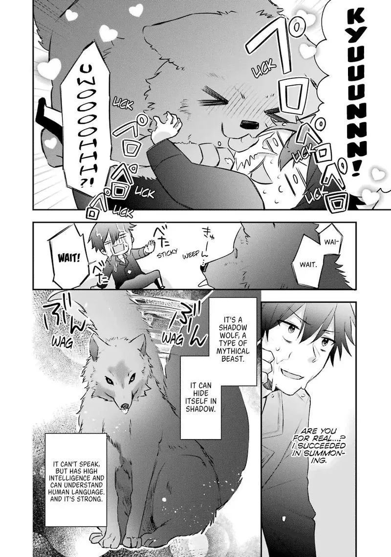 Kikanshita Yuusha no Gojitsudan Chapter 2 page 26