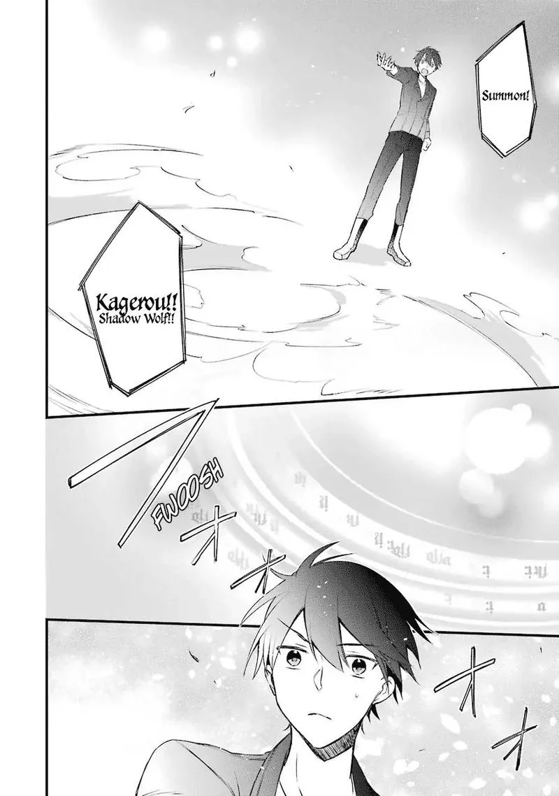 Kikanshita Yuusha no Gojitsudan Chapter 2 page 22