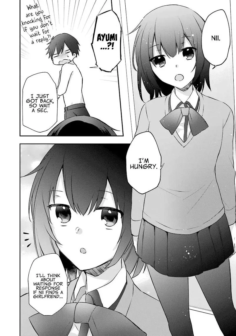 Kikanshita Yuusha no Gojitsudan Chapter 2 page 14