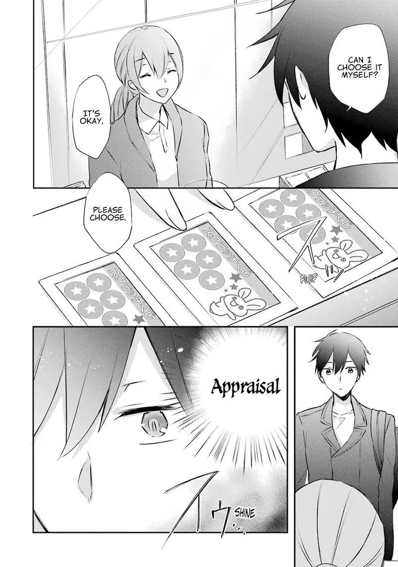 Kikanshita Yuusha no Gojitsudan Chapter 2 page 30