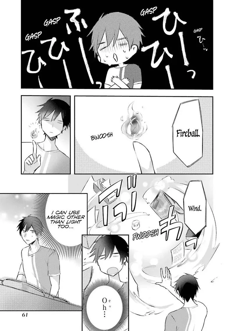 Kikanshita Yuusha no Gojitsudan Chapter 2 page 7