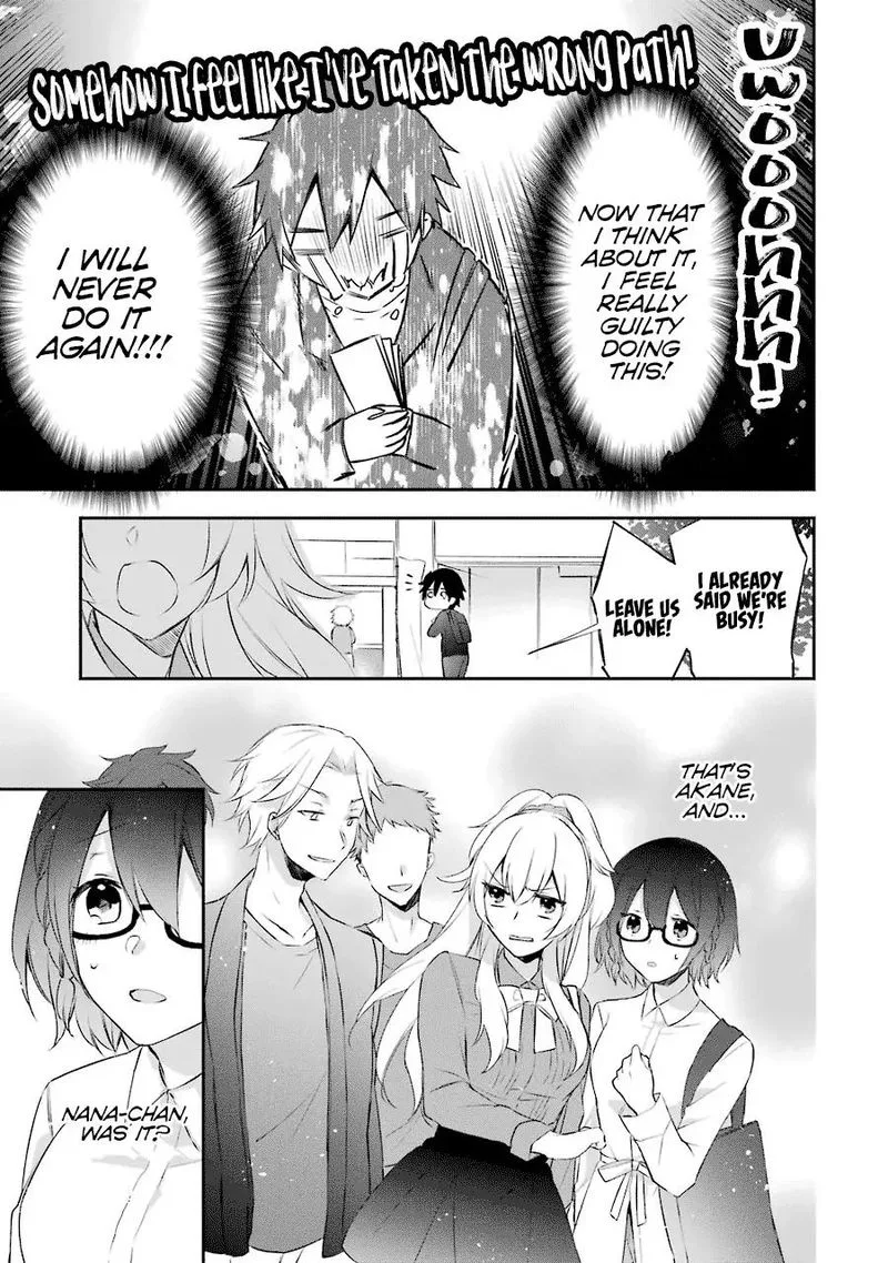 Kikanshita Yuusha no Gojitsudan Chapter 2 page 33