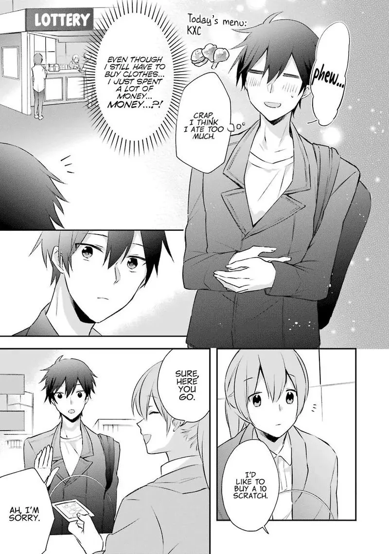 Kikanshita Yuusha no Gojitsudan Chapter 2 page 29