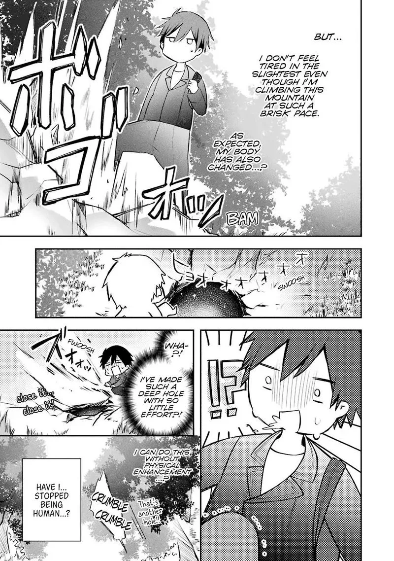 Kikanshita Yuusha no Gojitsudan Chapter 2 page 17