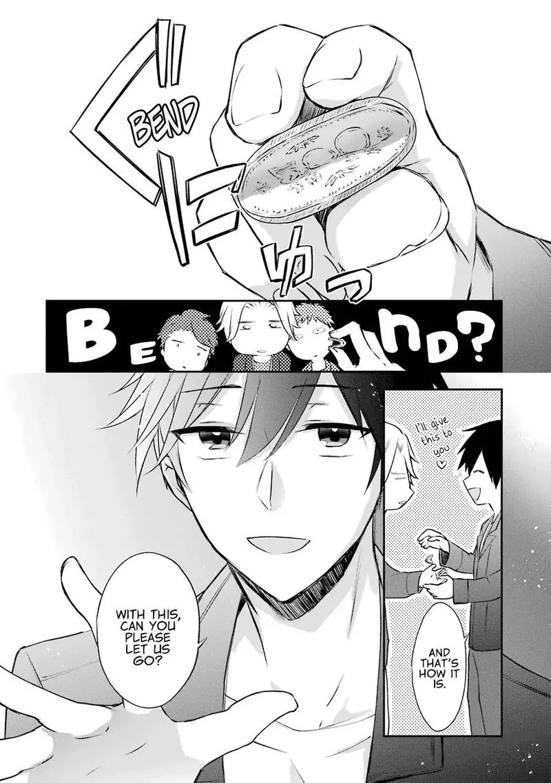 Kikanshita Yuusha no Gojitsudan Chapter 2 page 36