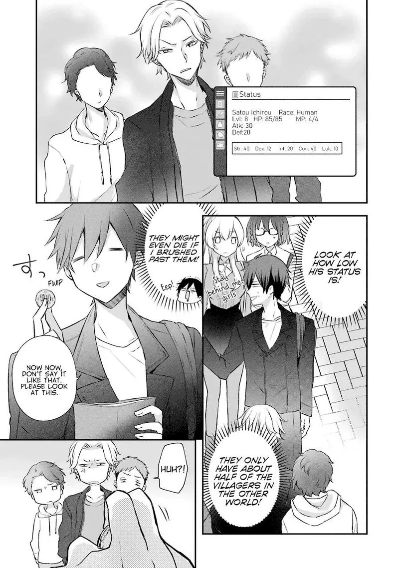 Kikanshita Yuusha no Gojitsudan Chapter 2 page 35