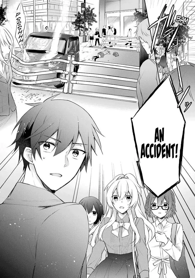 Kikanshita Yuusha no Gojitsudan Chapter 2 page 42