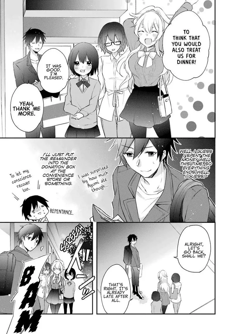 Kikanshita Yuusha no Gojitsudan Chapter 2 page 41