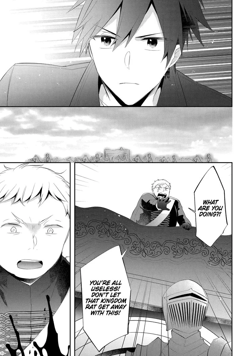 Kikanshita Yuusha no Gojitsudan Chapter 20 page 7