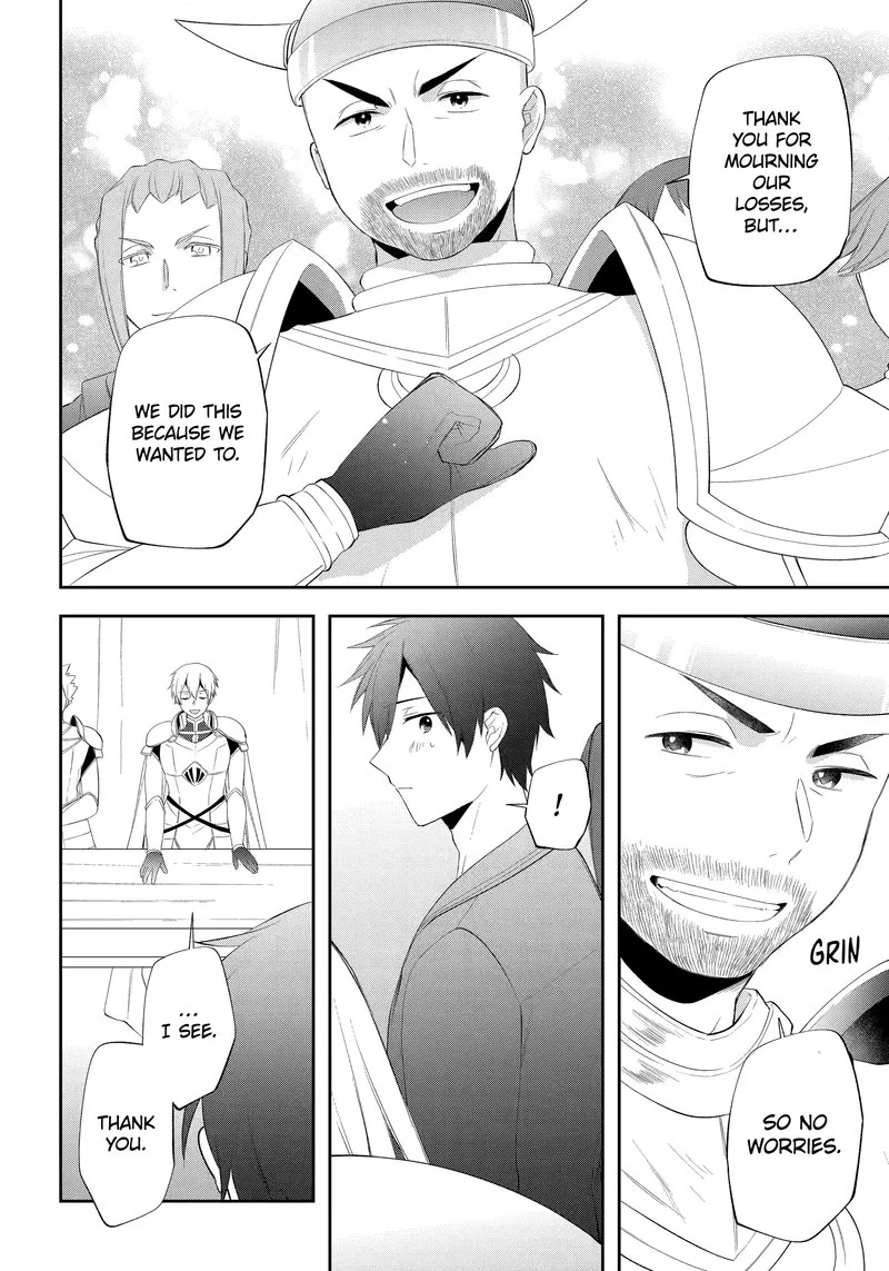 Kikanshita Yuusha no Gojitsudan Chapter 21 page 16