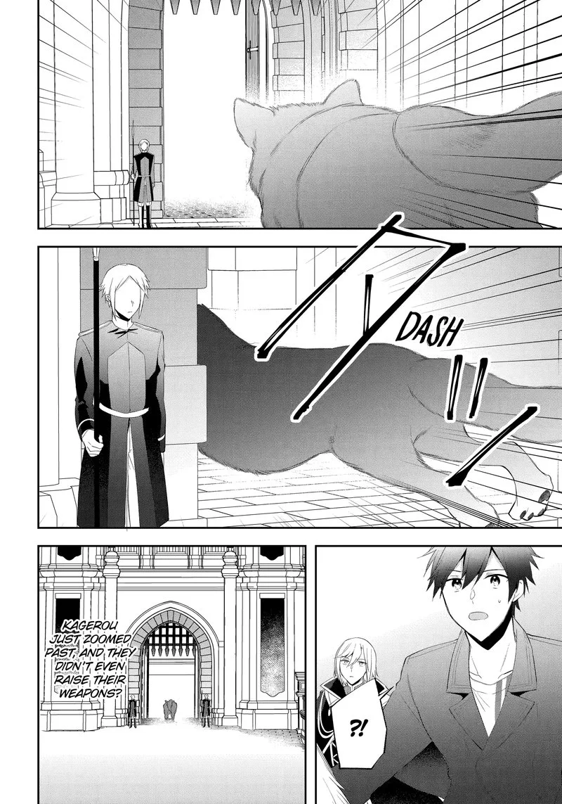Kikanshita Yuusha no Gojitsudan Chapter 22 page 20