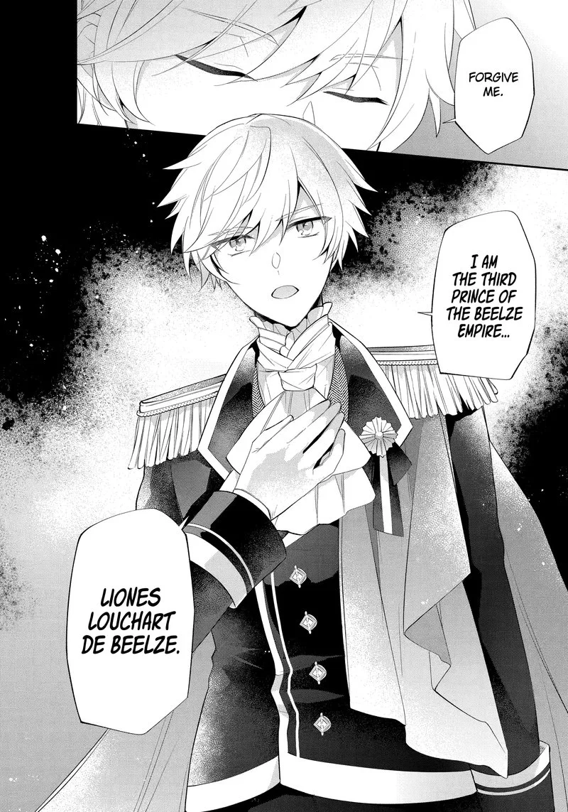 Kikanshita Yuusha no Gojitsudan Chapter 22 page 25