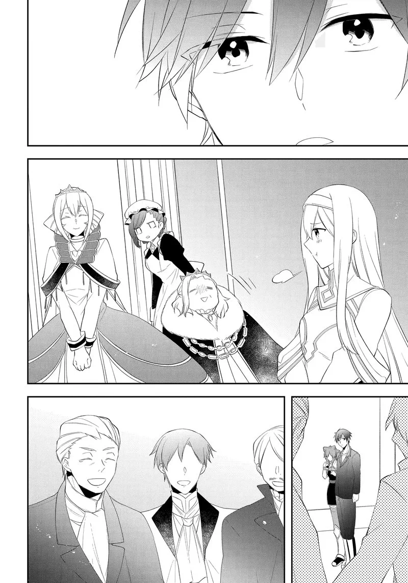 Kikanshita Yuusha no Gojitsudan Chapter 23 page 34