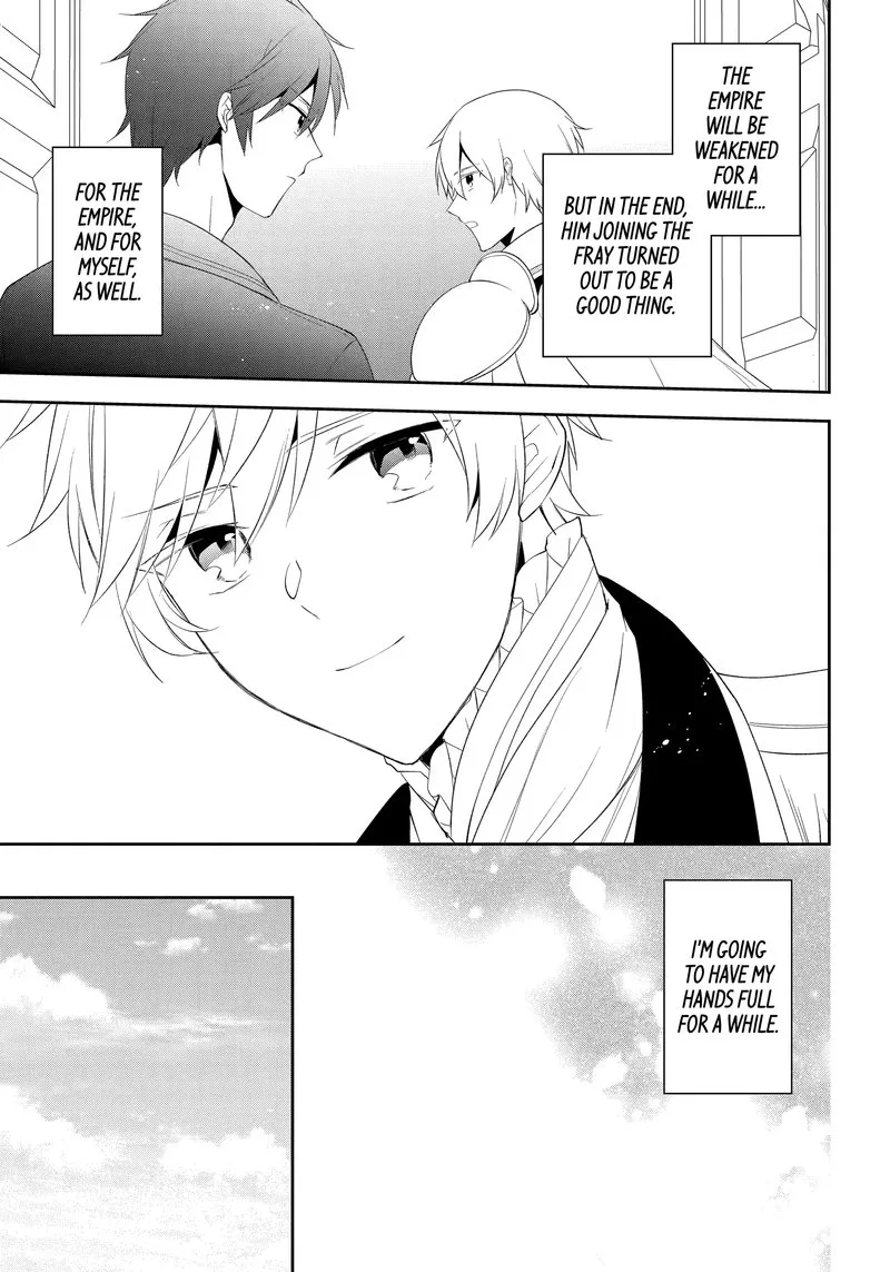 Kikanshita Yuusha no Gojitsudan Chapter 23 page 21