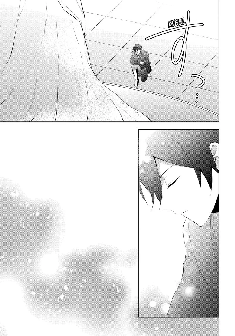 Kikanshita Yuusha no Gojitsudan Chapter 24 page 5