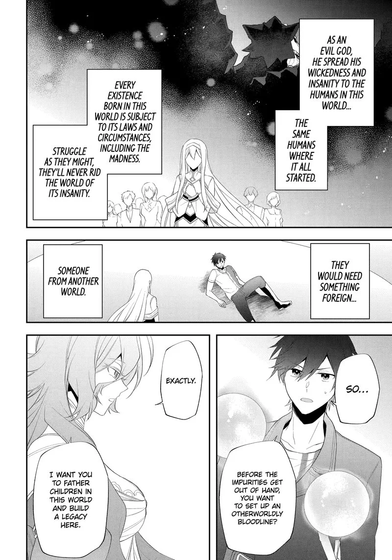Kikanshita Yuusha no Gojitsudan Chapter 24 page 16