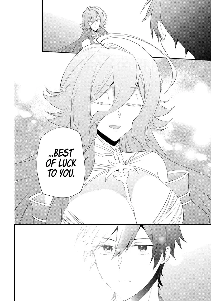Kikanshita Yuusha no Gojitsudan Chapter 24 page 20