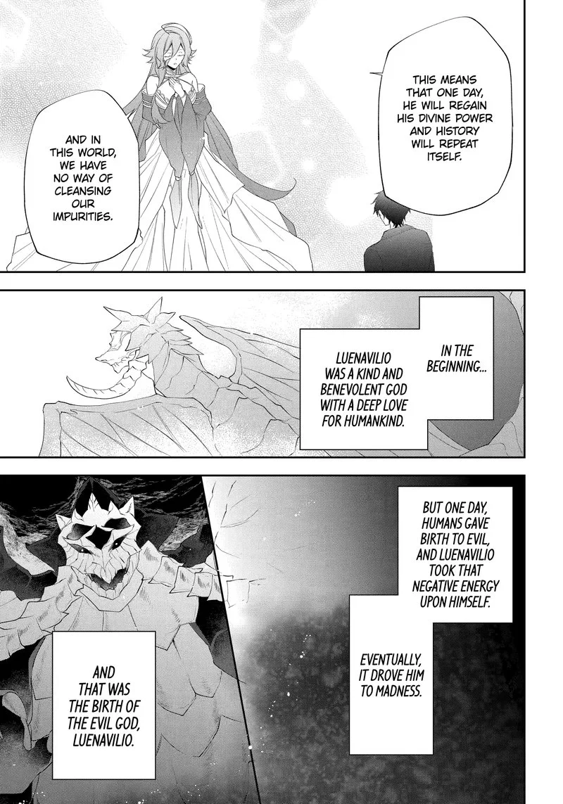 Kikanshita Yuusha no Gojitsudan Chapter 24 page 15