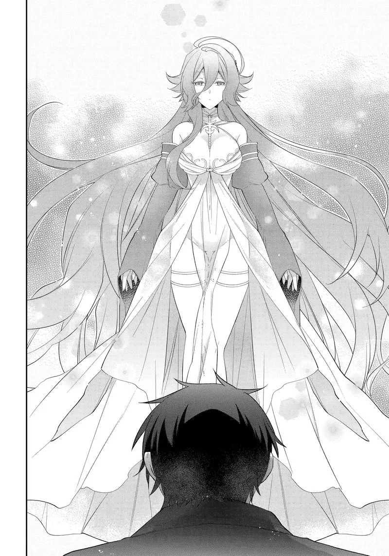 Kikanshita Yuusha no Gojitsudan Chapter 24 page 6