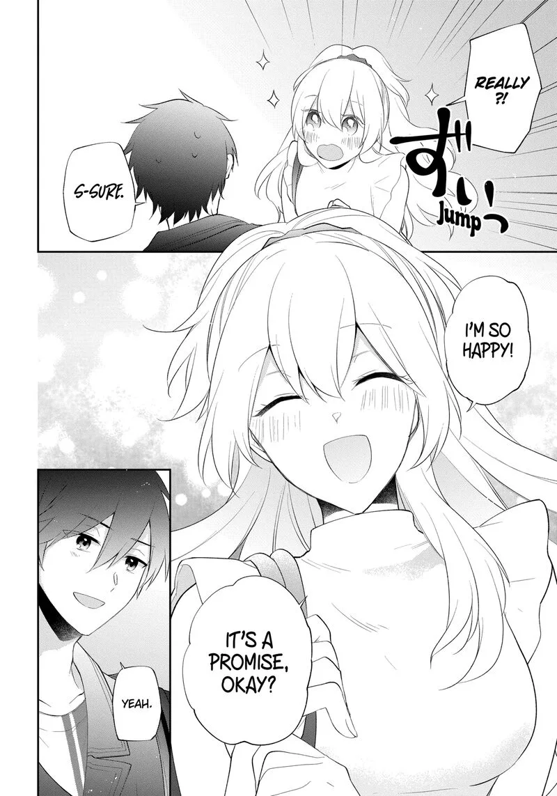 Kikanshita Yuusha no Gojitsudan Chapter 25.2 page 10