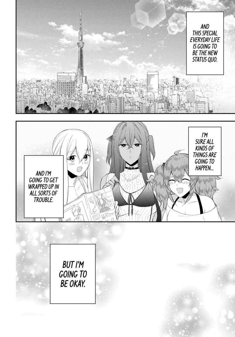 Kikanshita Yuusha no Gojitsudan Chapter 25.2 page 12