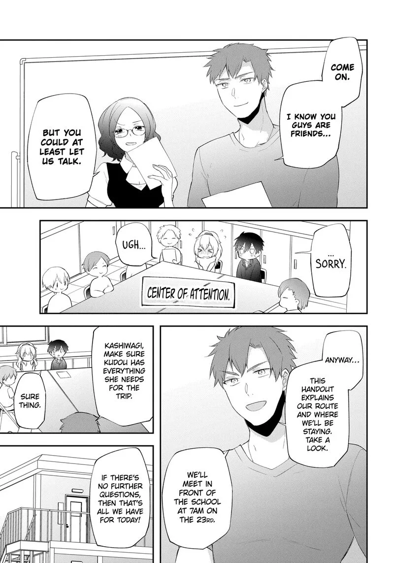 Kikanshita Yuusha no Gojitsudan Chapter 25.2 page 3