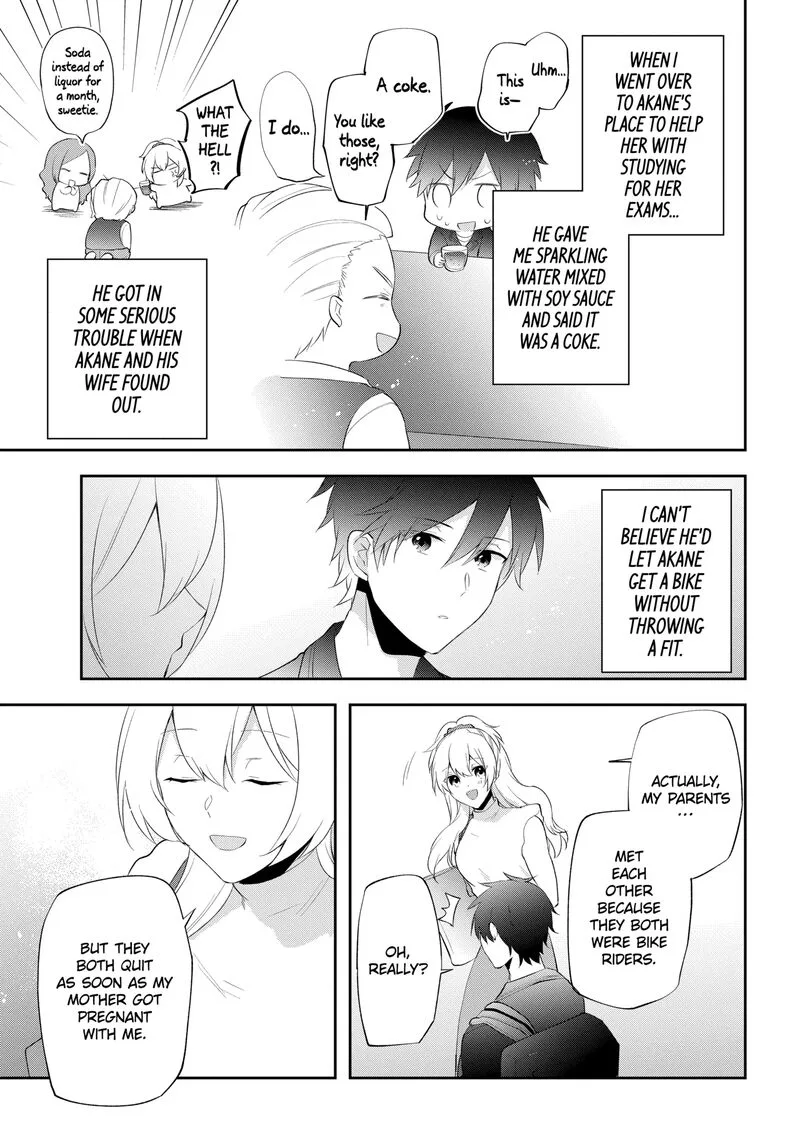 Kikanshita Yuusha no Gojitsudan Chapter 25.2 page 7