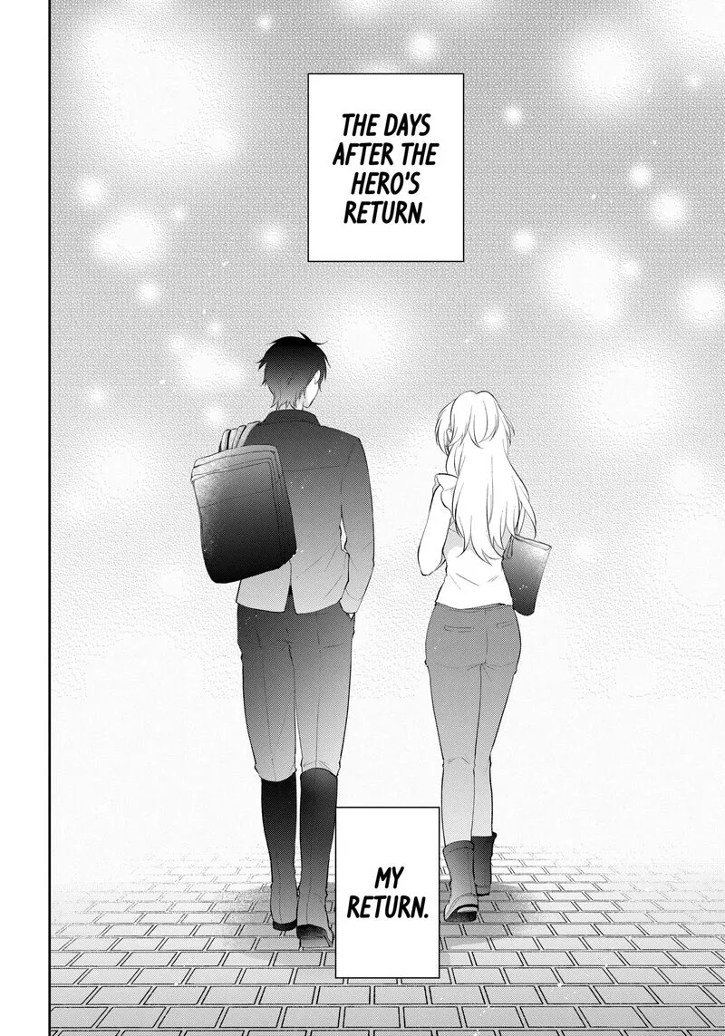 Kikanshita Yuusha no Gojitsudan Chapter 25.2 page 14