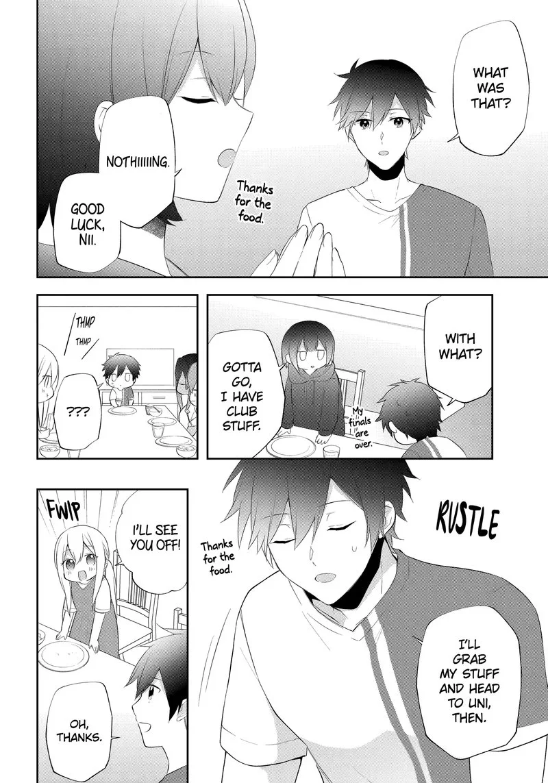 Kikanshita Yuusha no Gojitsudan Chapter 25 page 10