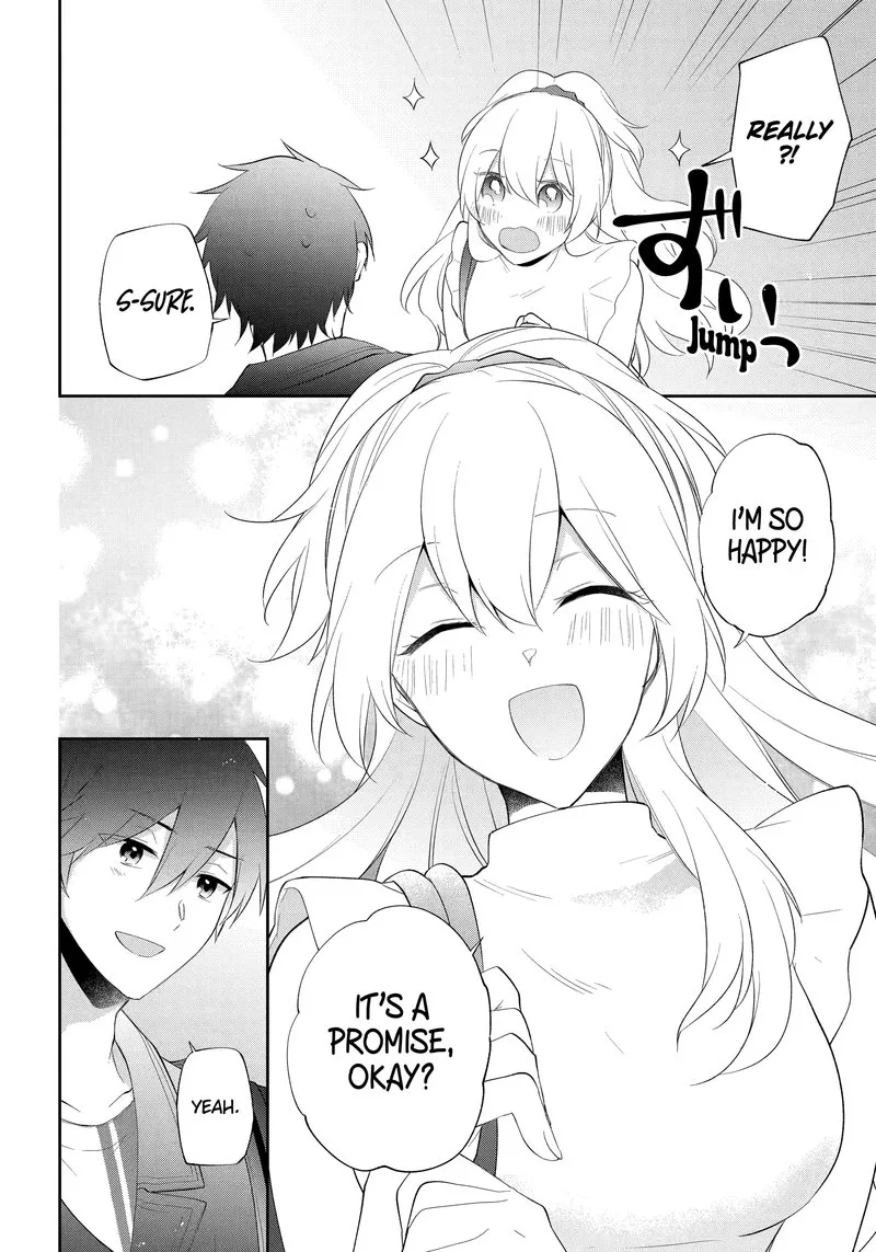 Kikanshita Yuusha no Gojitsudan Chapter 25 page 24