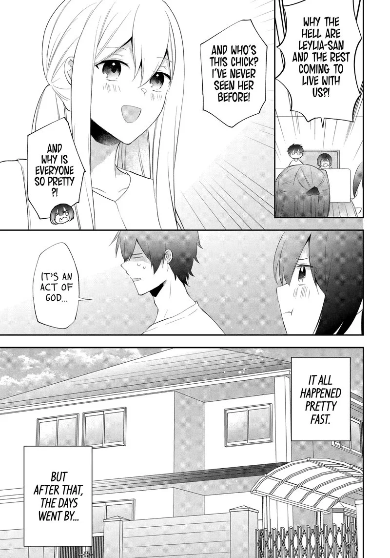 Kikanshita Yuusha no Gojitsudan Chapter 25 page 7