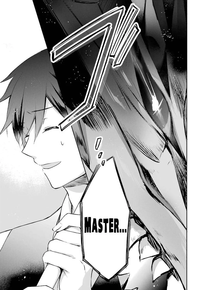 Kikanshita Yuusha no Gojitsudan Chapter 3 page 33