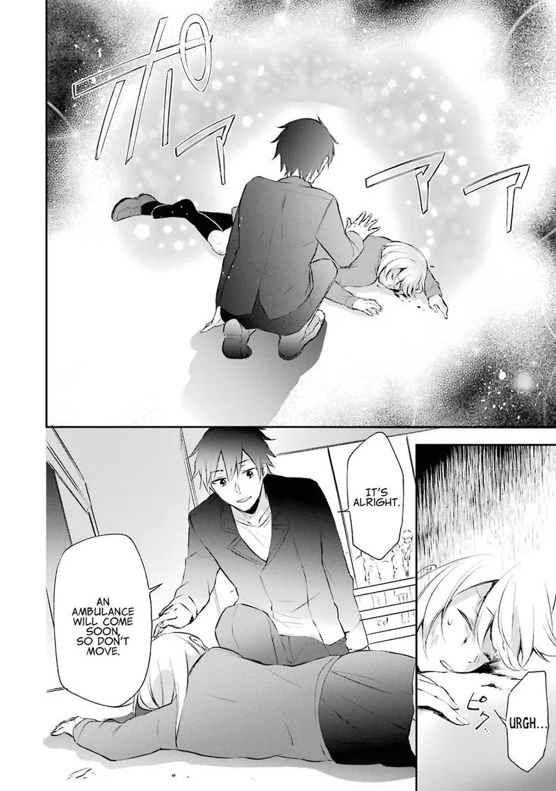 Kikanshita Yuusha no Gojitsudan Chapter 3 page 6