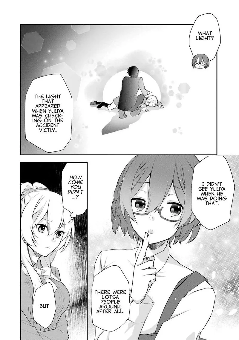 Kikanshita Yuusha no Gojitsudan Chapter 3 page 16