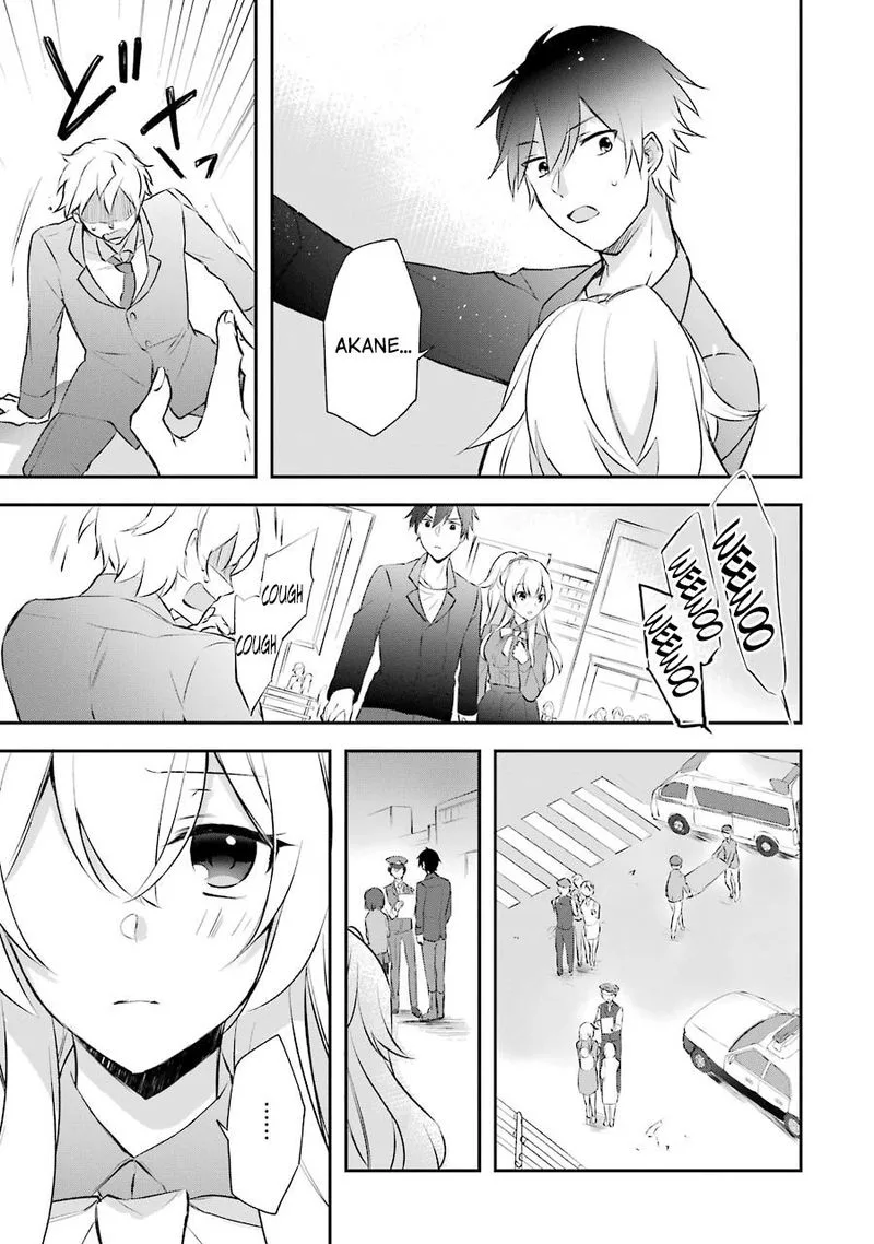 Kikanshita Yuusha no Gojitsudan Chapter 3 page 13