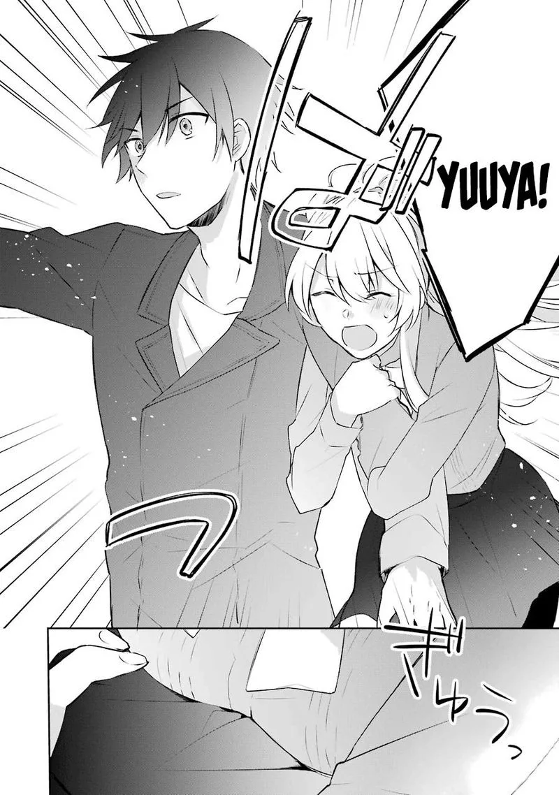 Kikanshita Yuusha no Gojitsudan Chapter 3 page 12