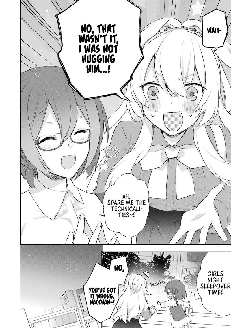 Kikanshita Yuusha no Gojitsudan Chapter 3 page 18