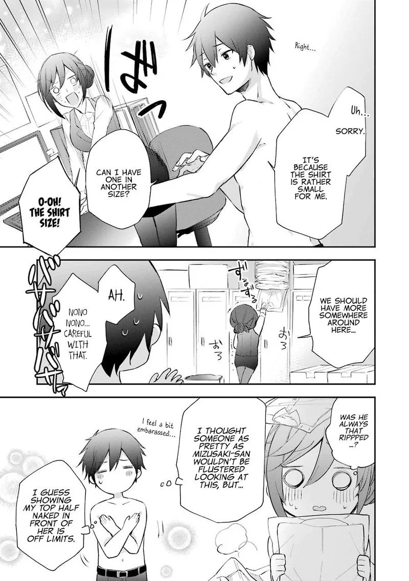 Kikanshita Yuusha no Gojitsudan Chapter 3 page 23